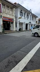 Jalan Besar (D8), Shop House #579255431